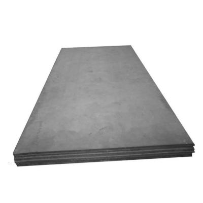 China Container Plate Steel Plate Processing Professional Wide Application Hot Rolled Steel Plate for sale