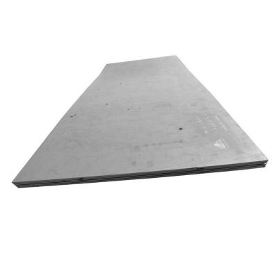 China Container Plate Cheap Steel Plate Price High Quality Heat Resistant Steel Plate for sale