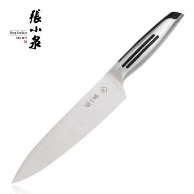 China Viable Handmade 1.4116 Master Chef Knife Factory Price German Steel Knife for sale