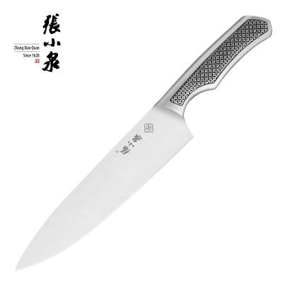 China Viable Professional Cooking Chef Knife 8 Inch Kitchen Knife for sale