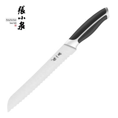 China Sustainable commercial plastic bread knife bread sprwd knife breads and cake knives for sale