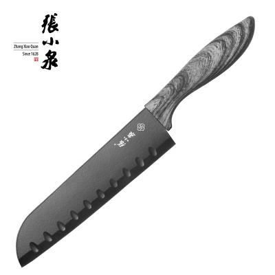 China Sustainable High Carbon Stainless Steel Knife Japanese Sushi Cutting Gyuto Knife for sale