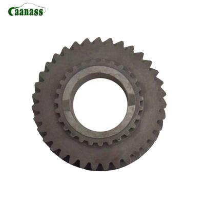 China Iron High Quality Howo Truck Sinotruck QJ Gearbox Parts 3rd Gear 2159304005 for sale