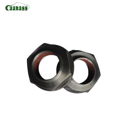 China dongfeng truck spare parts roll nut 2402ZAS02-072 Kingrun for sale