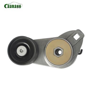 China Dongfeng diesel engine partsbelt steel tensioner D5010550335 for sale