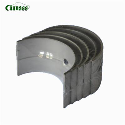 China original material dongfeng truck diesel engine parts crankshaft bearing 630102001 for sale