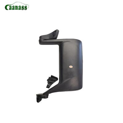 China Original FAW AOE/xindawei truck body parts 8202015-E02 8202020-E02 rear view mirror for sale