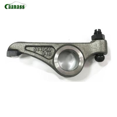 China Engine Spare Parts 612600050177 Intake Valve Rocker Arm Standard for sale