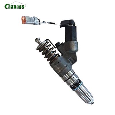 China stainless steel good quality sinotruk howo parts cmins ISM engine fuel injector 4061851 for sale