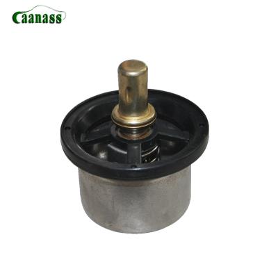 China Original Dongfeng Truck DCEC Diesel Engine Parts Thermostat D5600222007 for sale