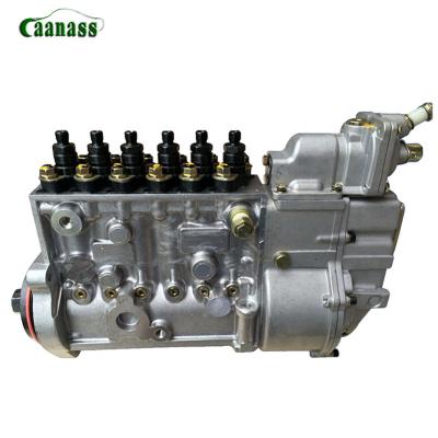 China Original Dongfeng truck diesel engine oil pump / high pressure fuel pump P10Z002 for sale