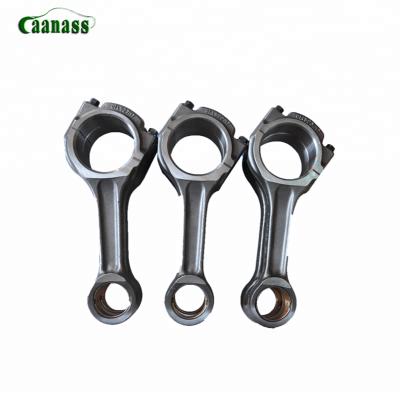 China Original Dongfeng Truck DCEC Diesel Engine Parts Connecting Rod C4944887 for sale