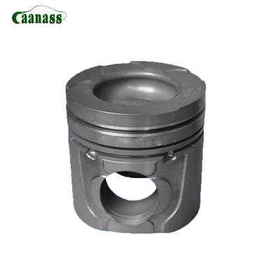 China Original Dongfeng truck diesel engine parts piston D5010222999 for sale