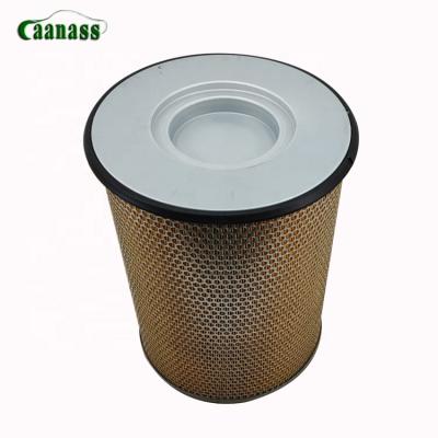 China Volvo Truck 21834199 Big Stock 8149064 In Canton Volvo Truck Caanass Air Cleaner Filter for sale