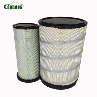 China Kinglong bus 3043 cheap price kinglong bus caanass air filter manufacturers for sale