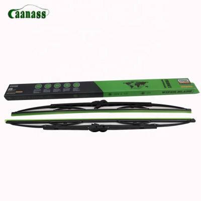 China good quality 1238776 1288698 1238777 daf falcon 45 daf truck caanass windshield wiper blades for sale