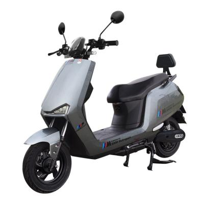 China 10 Inch Electric Bicycle Long Range Scooter Two-wheel Standard High-speed Brand New Double Battery for sale