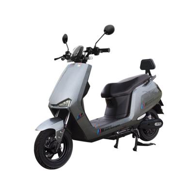 China 10 Inch Electric Bicycle Scooter Brand New Standard High-speed Adult Two-Wheel Two-Wheel Double Battery for sale