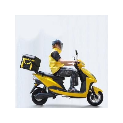 China Unisex Multiple Colors High Quality Scooter For Adult Fast Food Delivery Electric Motorcycle for sale