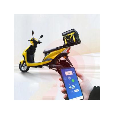 China Bear New Unisex Heavy High-speed Two-wheel Scooter Adult Fast Electric Motorcycle for sale