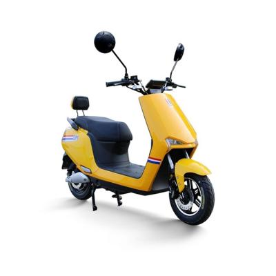 China Standard Fast High Quality Scooter For Adult Fast Food Delivery Electric Motorcycle for sale