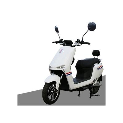 China Standard Lightweight High Quality Scooter For Adult Fast Food Delivery Electric Motorcycle for sale