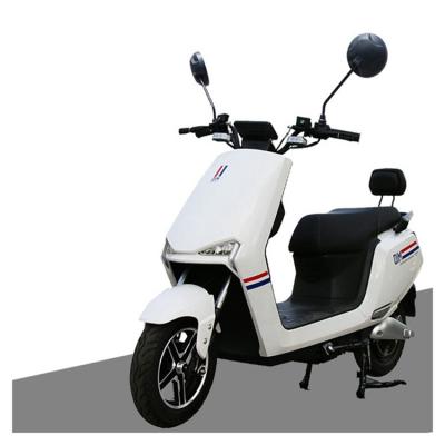 China Standard Energy Saving High Quality Scooter For Adult Fast Food Delivery Electric Motorcycle for sale