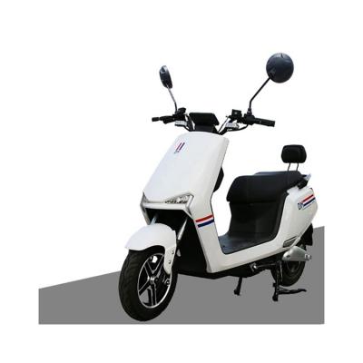 China High quality standard high safety scooter for adult fast food delivery electric motorcycle for sale