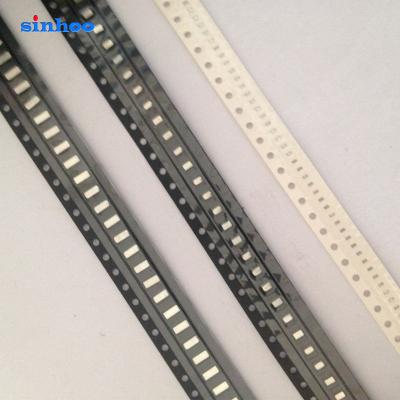 China SMTWE-3.3-11ET PCB SMD Carbon Steel PCB SMT Holder Nut for sale