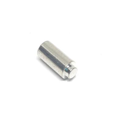 China PCB SMD 9774060243R Carbon Steel Tin Plated SMT Standoff SMT Nut For PCB With Coil for sale