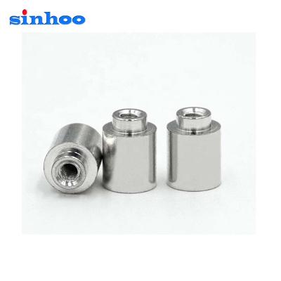 China SMT PCB nut, SMTSO-M2-3ET, brass stud, nut for auto mount for sale