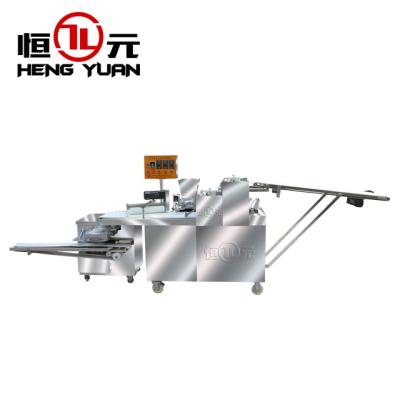 中国 Pastry Puff Pastry Forming Machine Commercial Pastry Production Equipment 販売のため