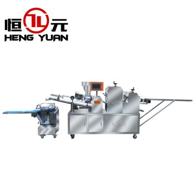 中国 Pastry Puff Pastry Forming Machine Commercial Pastry Production Equipment 販売のため