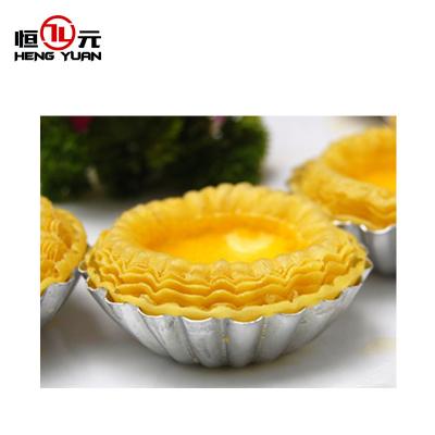 中国 Other Automatic , High Capacity Tart Eggshell Production Line Egg Tray Production Line 販売のため