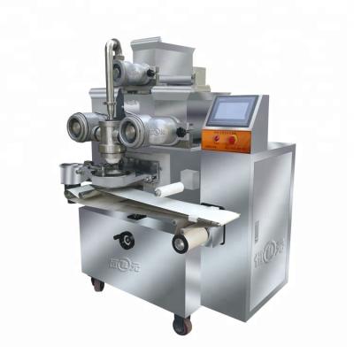 China Popular Commercial Automatic Biscuit Machine-Machine Biscuit Maker For Making Biscuit à venda