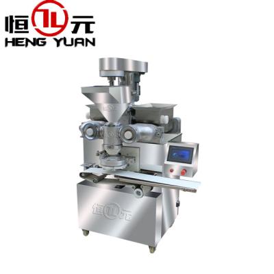 中国 MOONCAKE Food and Beverage Factory Automatic Mooncake Machine Mooncake Making Machine for Sale 販売のため