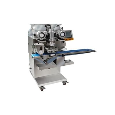 Китай High efficiency automatic encrusting machine for soft kubba cookies biscuits produce продается