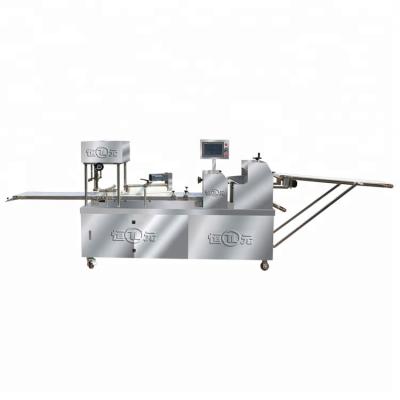 China Other Large Scale Mixing Making Steamed Commercial Chinese Roll Bread Stuffing Machine for sale