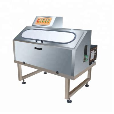 Κίνα Automatic Food Drink Straw Sticking Machine or Straw Applicator Machine for Pouch Bag προς πώληση