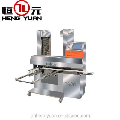 China food & Beverage Factory High Speed ​​Automatic Layout Machine Te koop