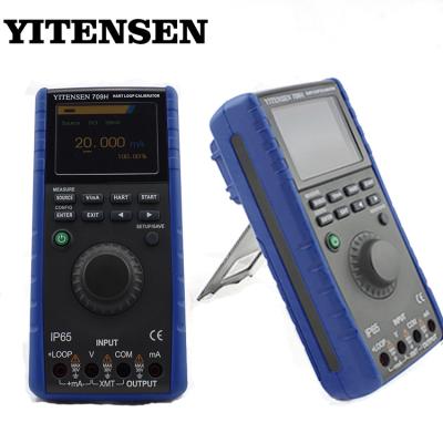 China YITENSEN 709H Universal Automatic Testing Machine External Power Supply Voltage Calibrator for sale