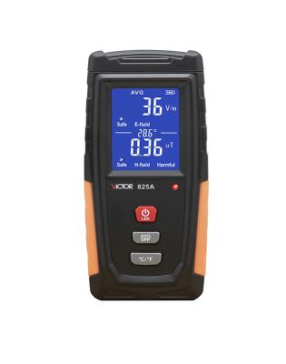 China Electromagnetic Radiation Tester Handheld Electromagnetic Reflection Detector 852A for sale