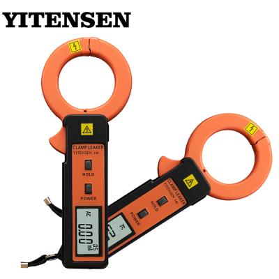 China Cheap YITENSEN 140 High Precision Low Voltage Data Socket Flange Faulty Damper 40mm for sale