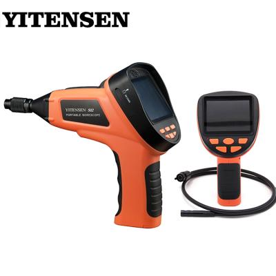 China Waterproof / Professional YITENSEN 502 Camera Software Endoscope Endoscopy Waterproof for sale