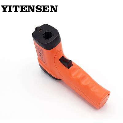 China YITENSEN 303B Professional Handheld Digital Display IR Non-contact Thermometer 97*43*160mm for sale