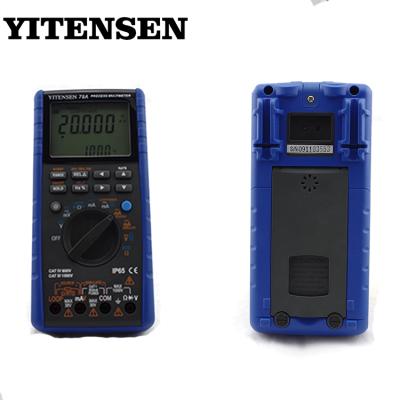 China YITENSEN 79A Multimeter High Quality Multi Use YITENSEN 79A Process Multimeter for sale