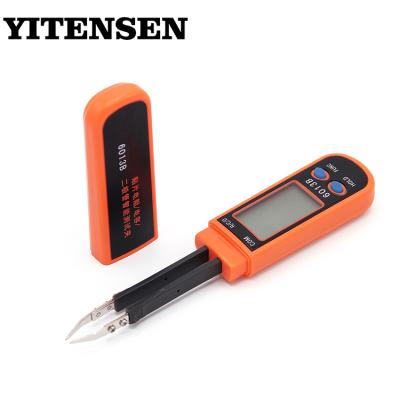 China YITENSEN 6013B Auto Accuracy LCD Digital Capacitance Meter Inductor Capacitor Range YITENSEN 6013B for sale