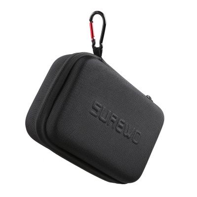 China 1680D SUREWO Small Protective Carrying Case Storage Bag for GoPro Hero 7 (2018)/6/5 Black Session 5/4 DJI Action Camera and More for sale