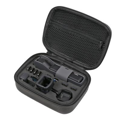 China SUREWO Surface-waterproof PVC Carrying Case Compatible with DJI Osmo Pocket (Small) for sale