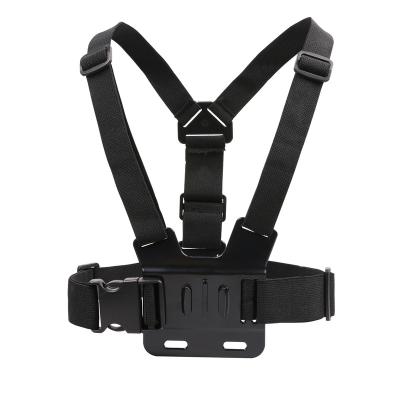 China SUREWO GoPro Nylon Case Rig Compatible with GoPro Hero 9/8/7 Black, DJI and most action cameras. for sale